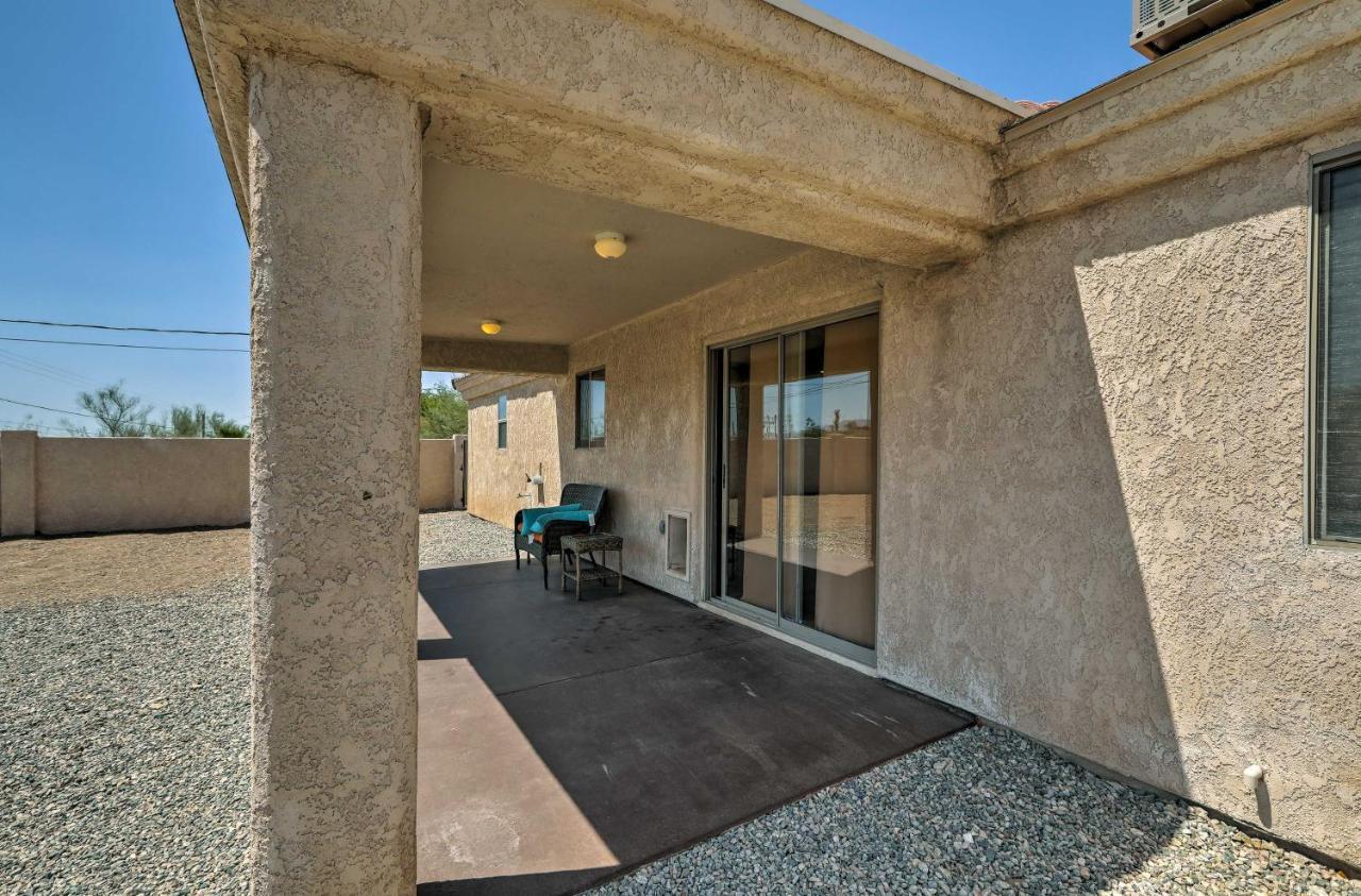 Holiday home Havasu Getaway With Patio - Hike, Swim, And Golf! *