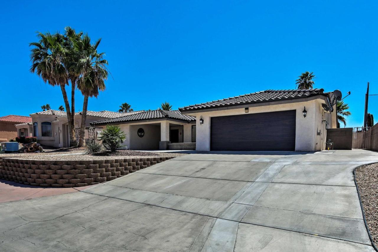 Holiday home Havasu Heated Pool And Golf Course Views *
