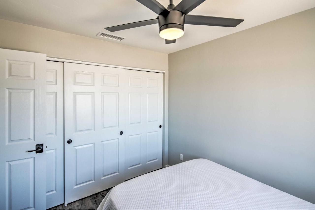Havasu Escape 3 Mi To Havasu State Park Holiday home Lake Havasu City