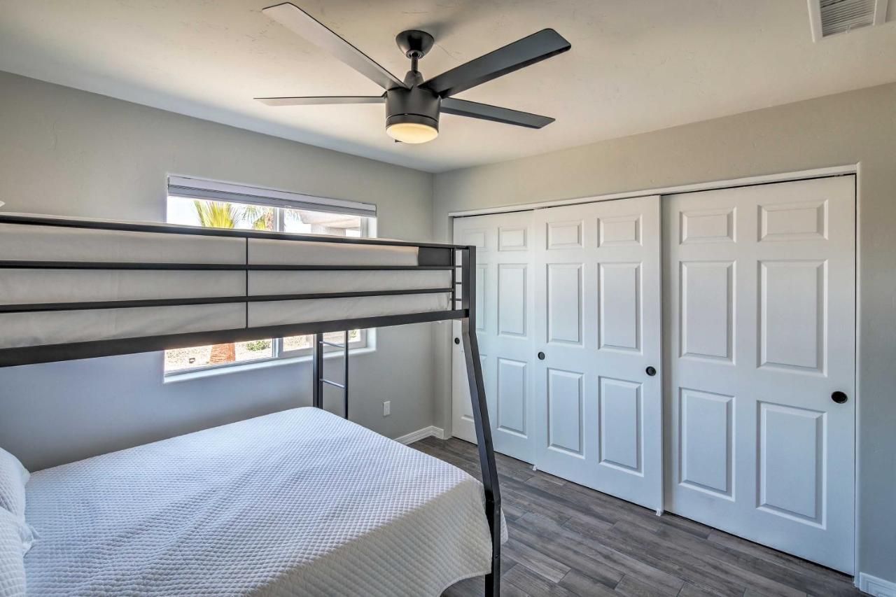 Holiday home Havasu Escape 3 Mi To Havasu State Park *