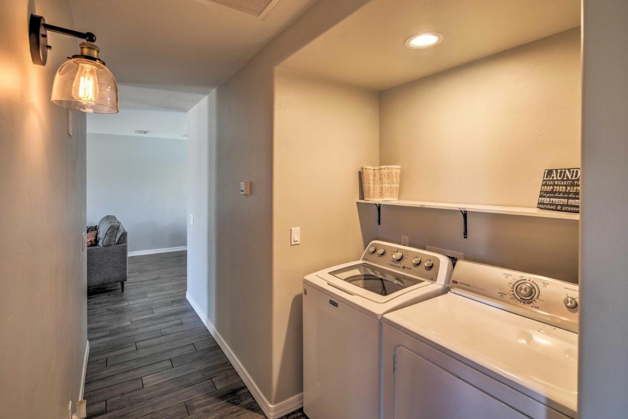 Holiday home Havasu Escape 3 Mi To Havasu State Park Lake Havasu City