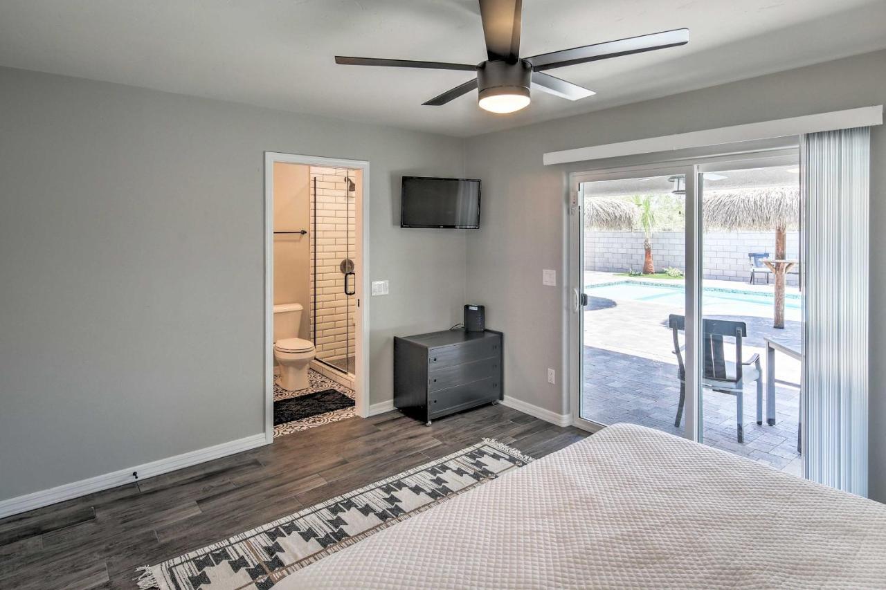 Havasu Escape 3 Mi To Havasu State Park Holiday home
