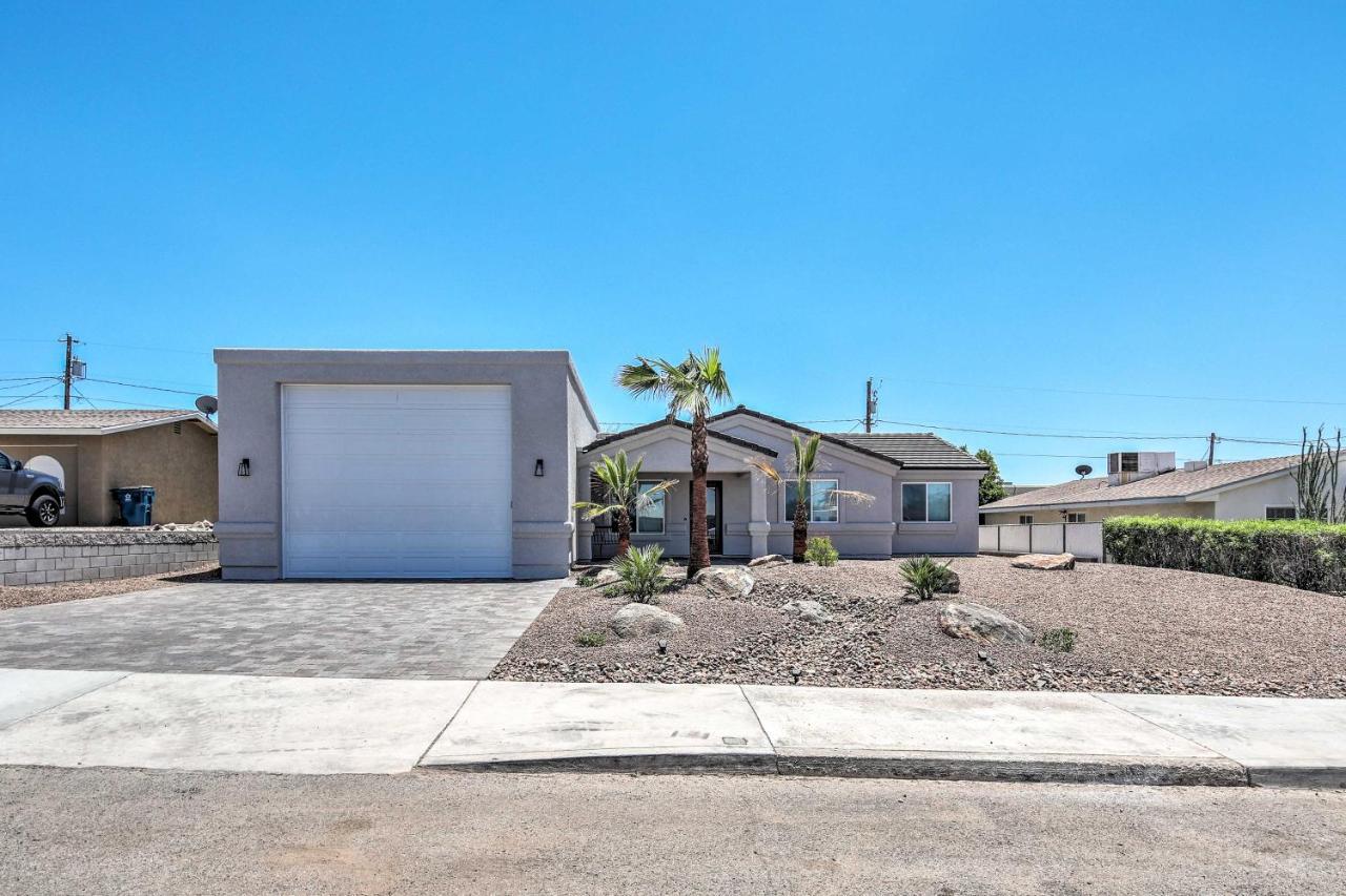 Holiday home Havasu Escape 3 Mi To Havasu State Park Lake Havasu City
