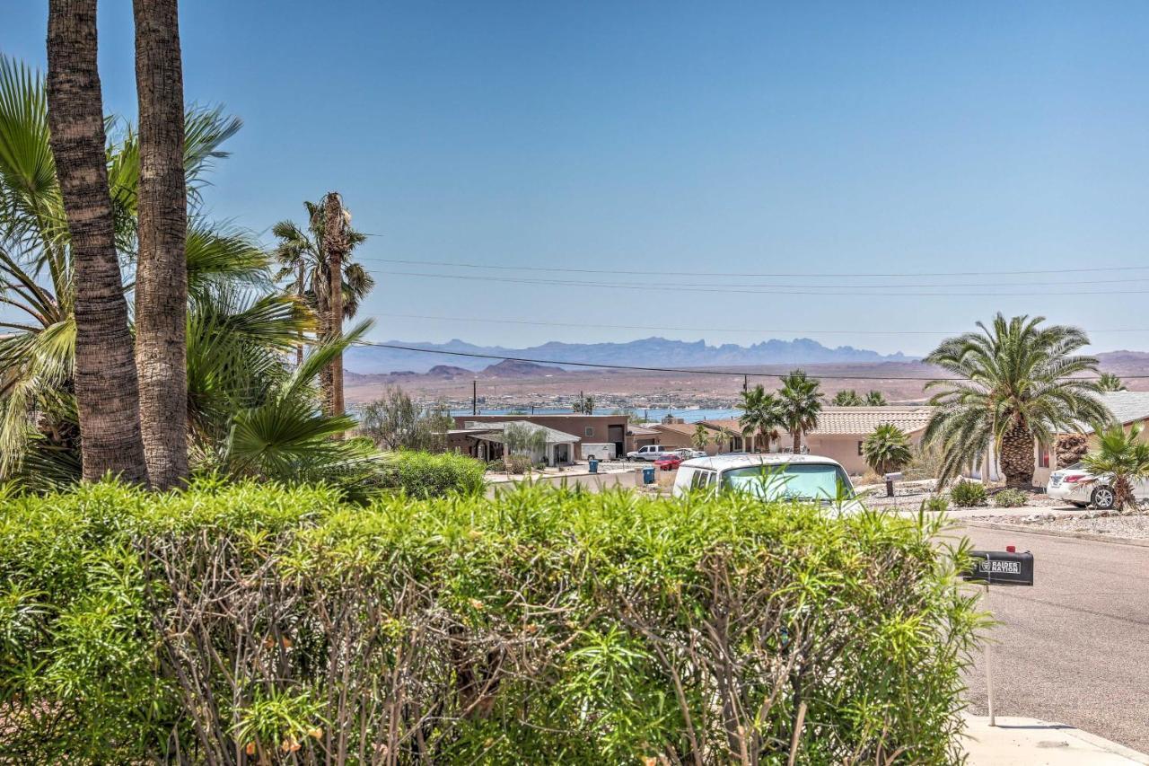 Havasu Escape 3 Mi To Havasu State Park Holiday home Lake Havasu City