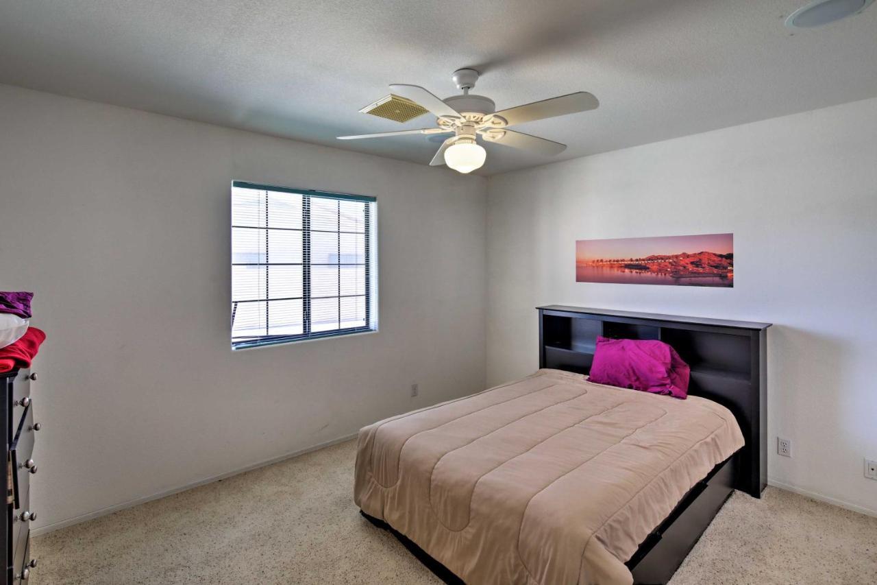 Havasu With Rooftop Deck And Mountain Views! *
