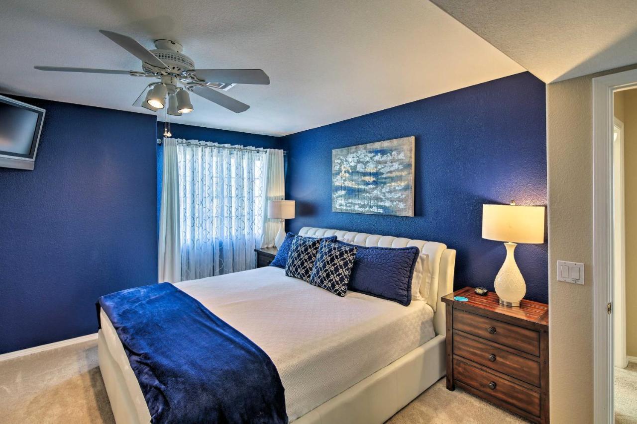 Luxe Havasu With Pool And Spa, 3 Mi To * Lake Havasu City