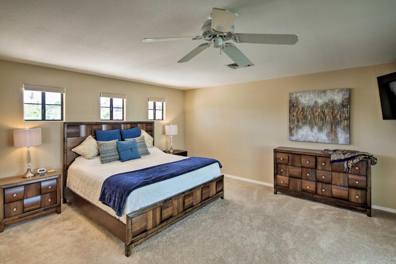 Holiday home Luxe Havasu With Pool And Spa, 3 Mi To *