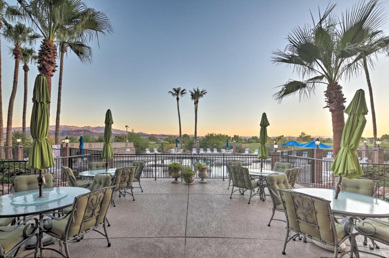 Queens Bay Walk To Golf, Pool, Apartment *