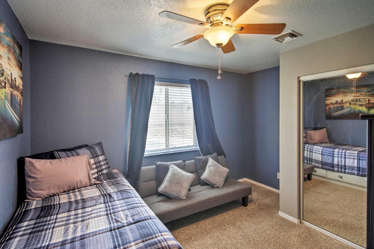 Havasu Retreat With Patio And Grill *