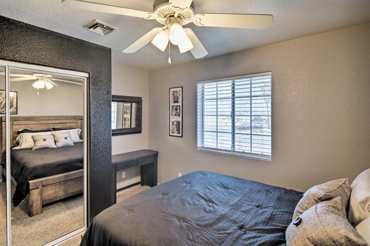 Havasu Retreat With Patio And Grill Lake Havasu City