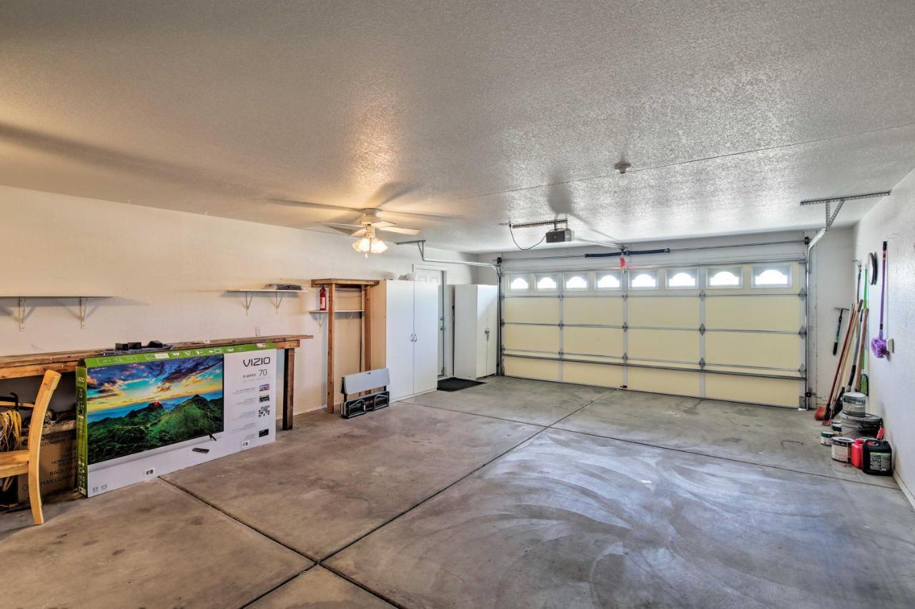 Havasu Retreat With Patio And Grill *