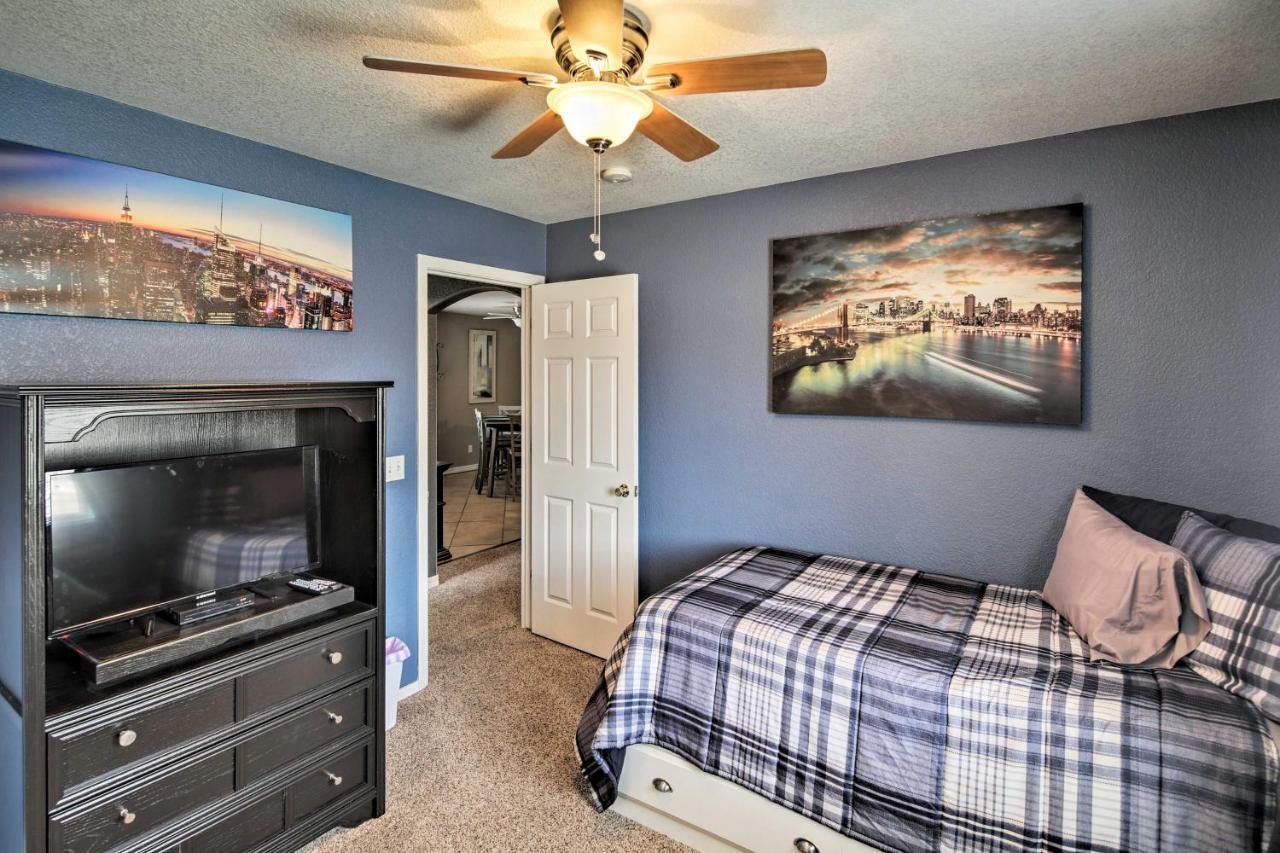 Havasu Retreat With Patio And Grill Lake Havasu City