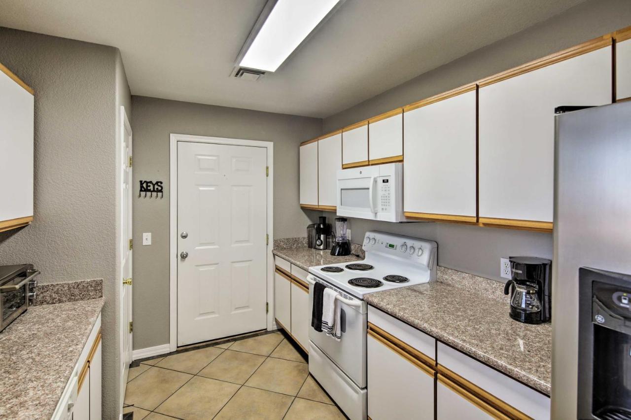 Holiday home Havasu Retreat With Patio And Grill