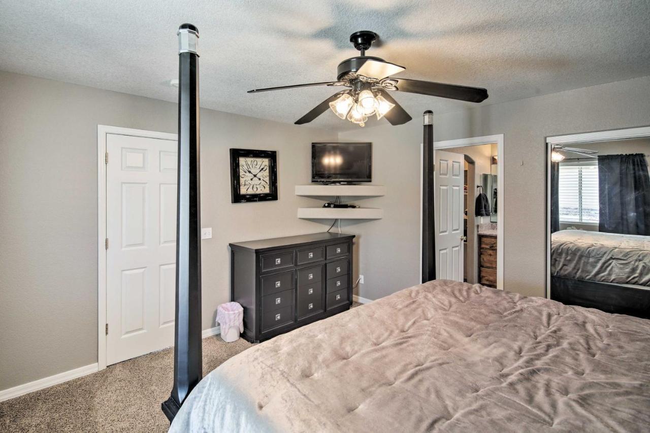 Havasu Retreat With Patio And Grill Holiday home