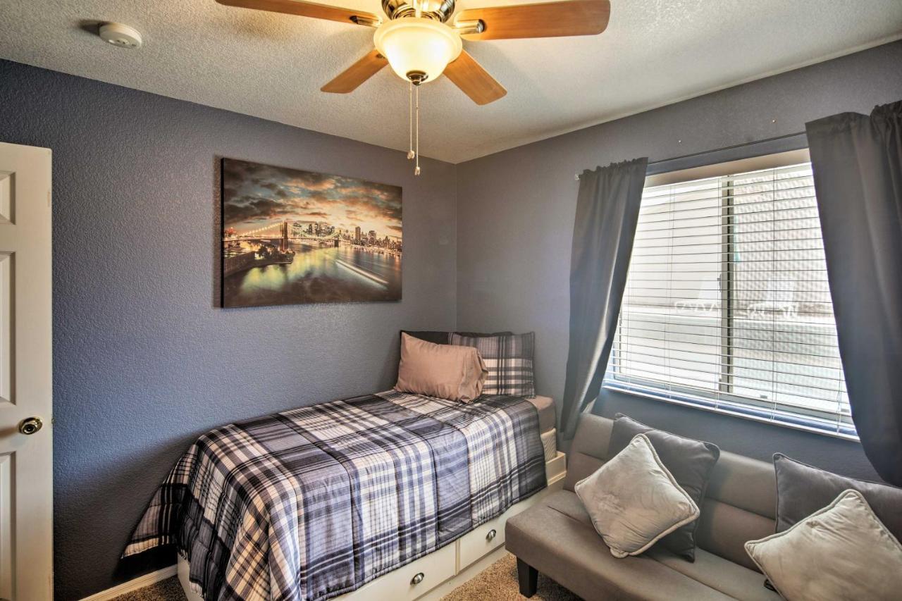 Havasu Retreat With Patio And Grill Holiday home Lake Havasu City