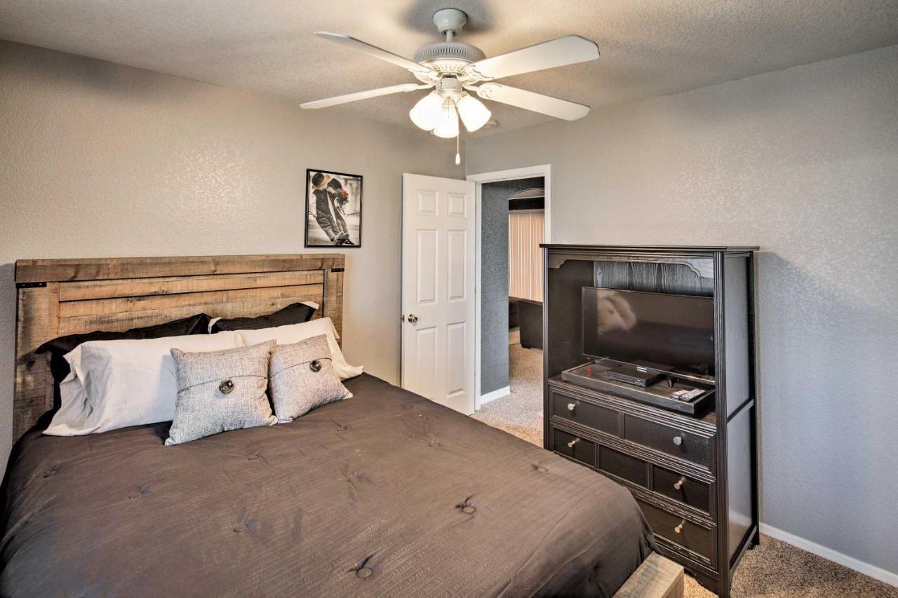 Havasu Retreat With Patio And Grill Holiday home Lake Havasu City