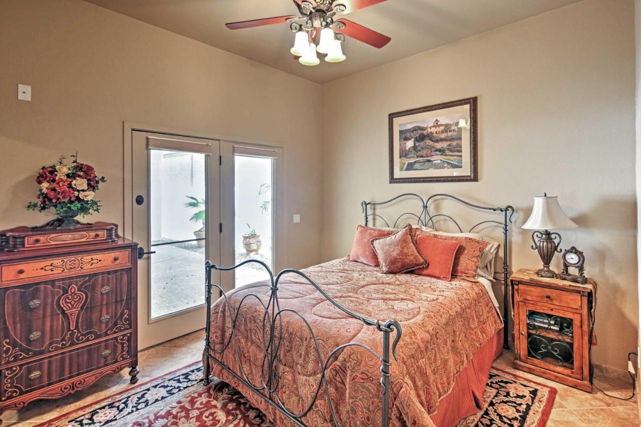 Havasu Paradise With Private Pool And Patio! Lake Havasu City