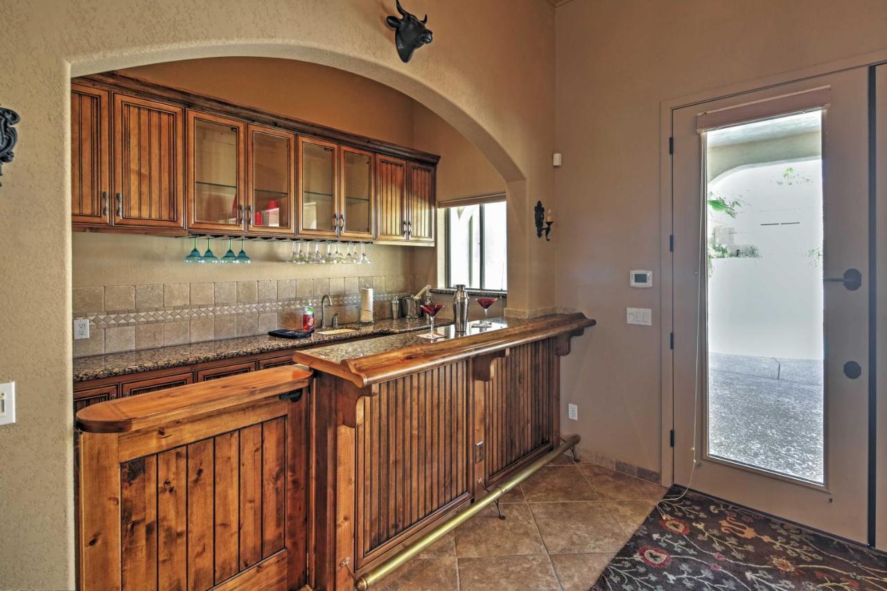 Holiday home Havasu Paradise With Private Pool And Patio! *
