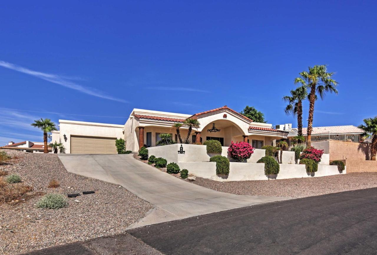 Havasu Paradise With Private Pool And Patio! Lake Havasu City