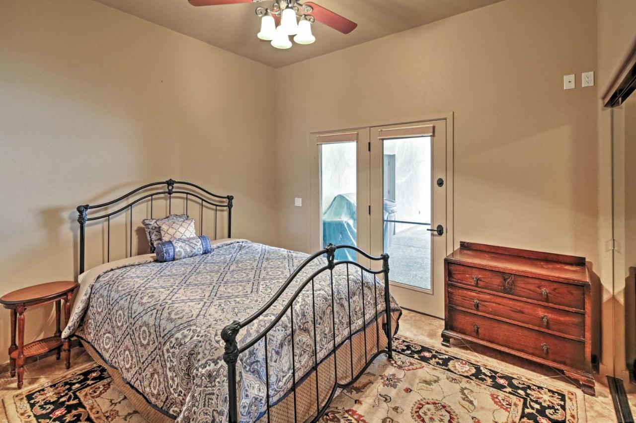Havasu Paradise With Private Pool And Patio!