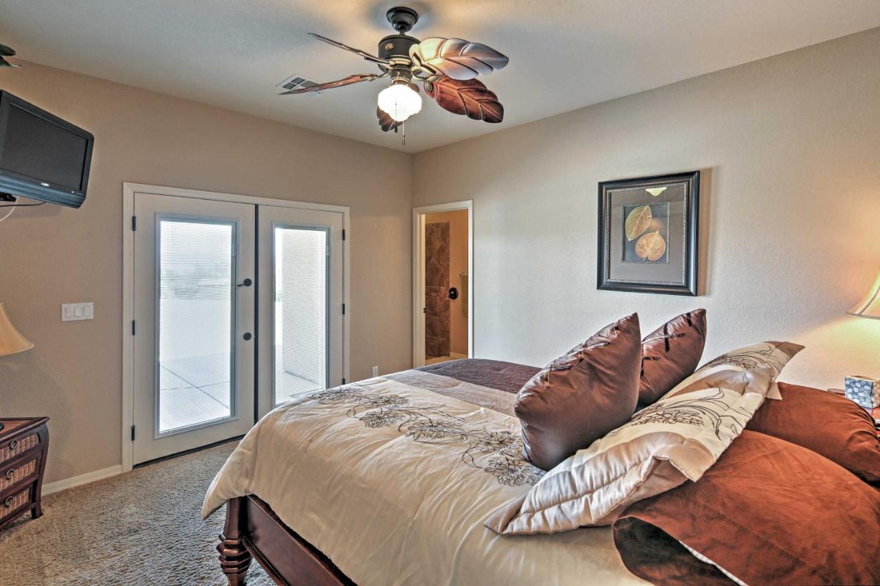 Holiday home Havasu Retreat With Views And Private Pool! *