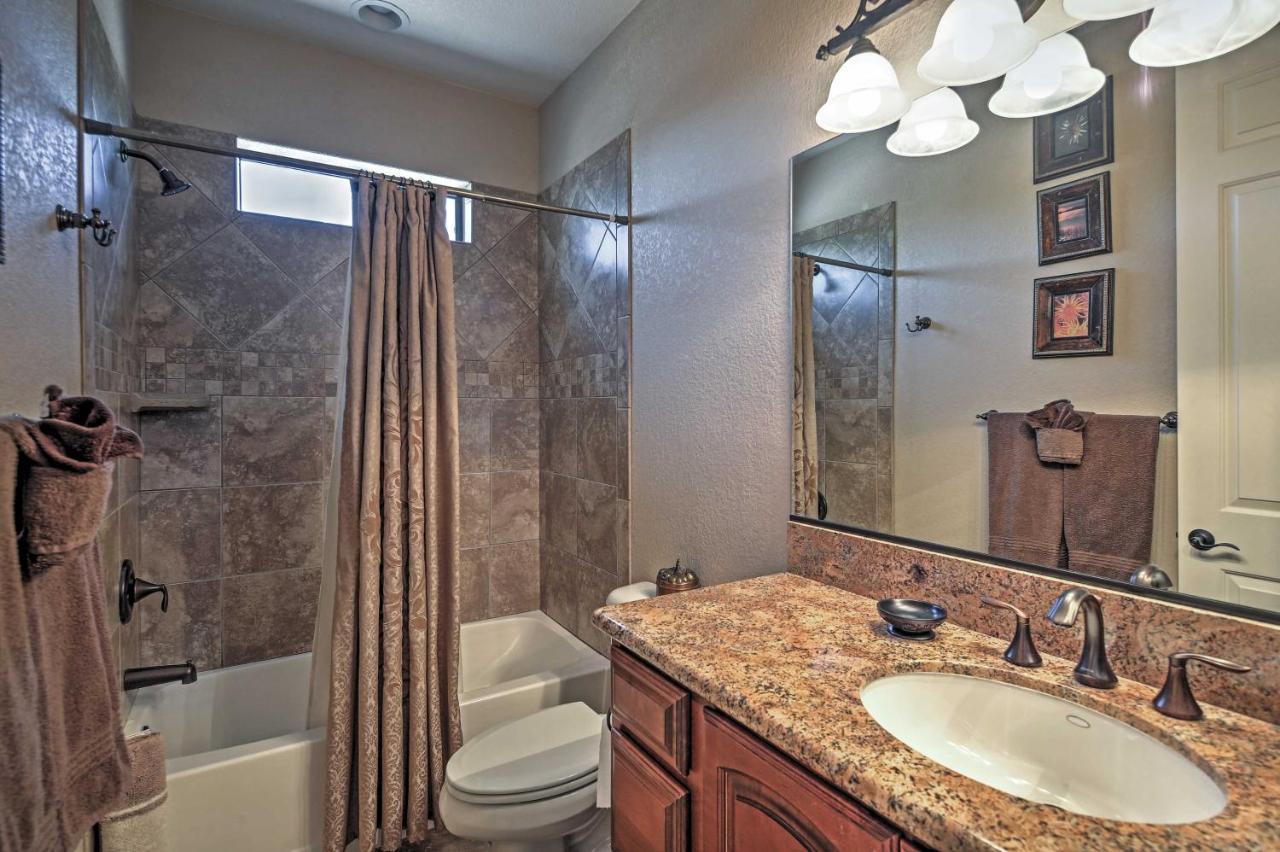 Havasu Retreat With Views And Private Pool! * Lake Havasu City