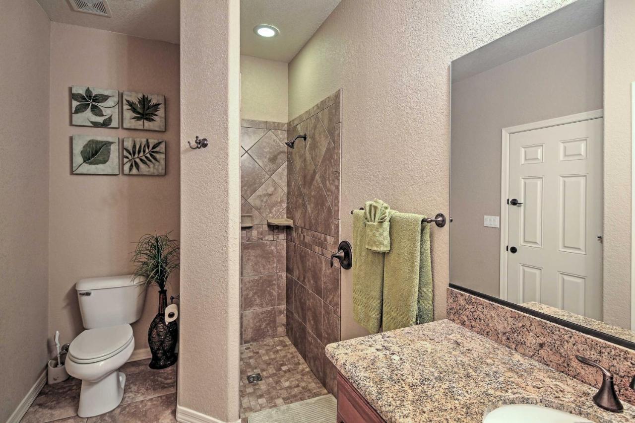 Havasu Retreat With Views And Private Pool!