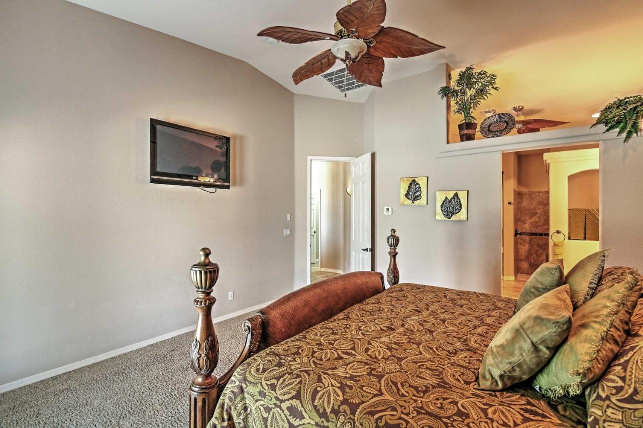 Havasu Retreat With Views And Private Pool! Lake Havasu City