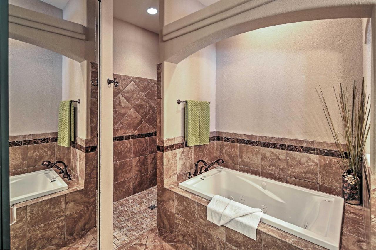 Havasu Retreat With Views And Private Pool! Holiday home *