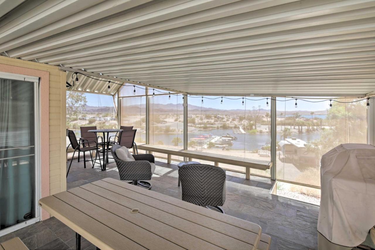 Holiday home Havasu With And Mountain Views, Boat Launch