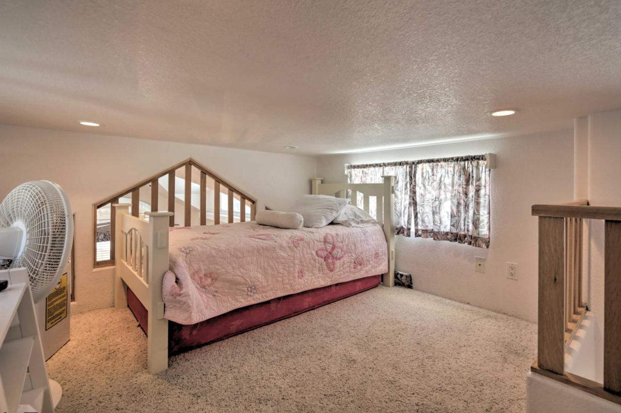 Holiday home Havasu With And Mountain Views, Boat Launch