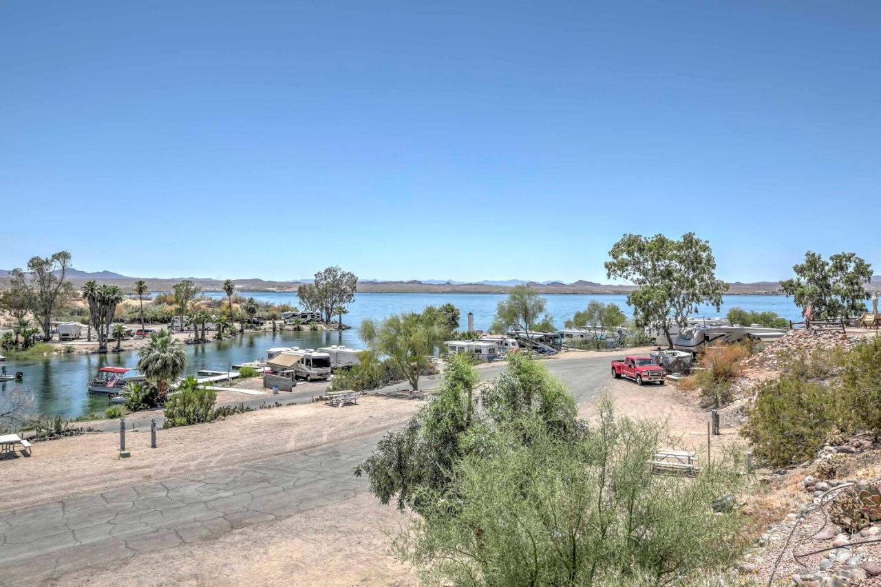 Havasu With And Mountain Views, Boat Launch Holiday home Lake Havasu City