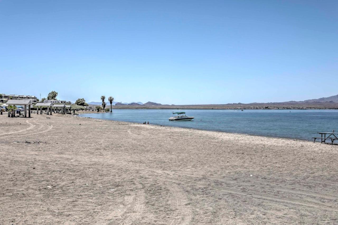 Havasu With And Mountain Views, Boat Launch * Lake Havasu City