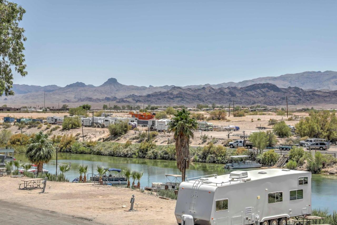 Havasu With And Mountain Views, Boat Launch * Lake Havasu City