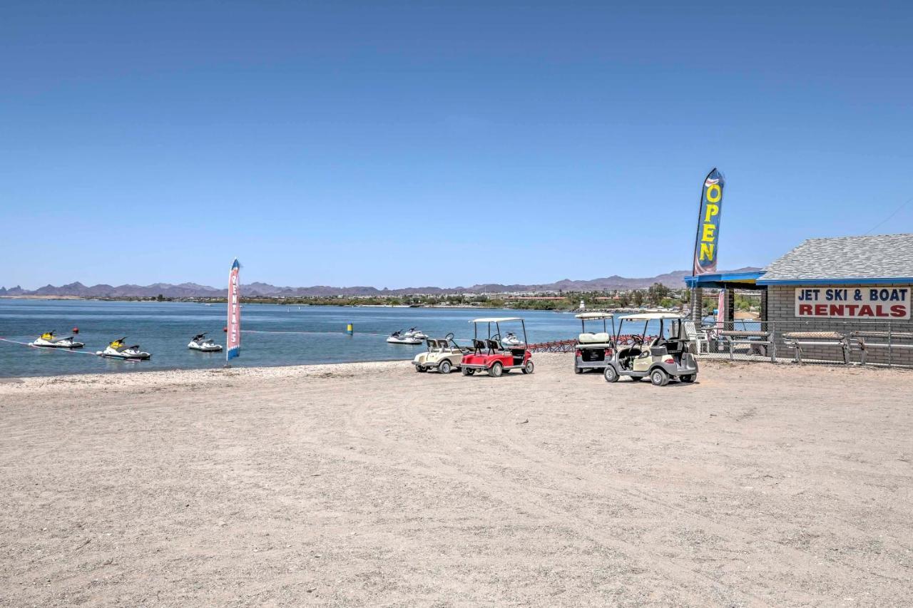 Holiday home Havasu With And Mountain Views, Boat Launch *