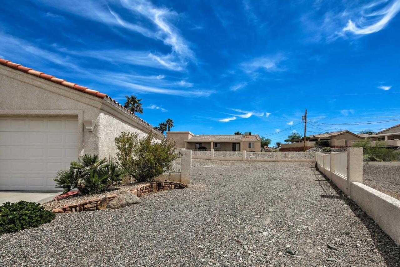 Holiday home Elegant Havasu Getaway With Pool - 3 Mi To Lake Havasu City