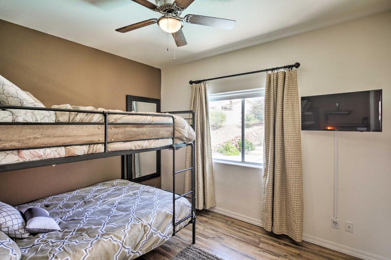 Elegant Havasu Getaway With Pool - 3 Mi To Holiday home Lake Havasu City