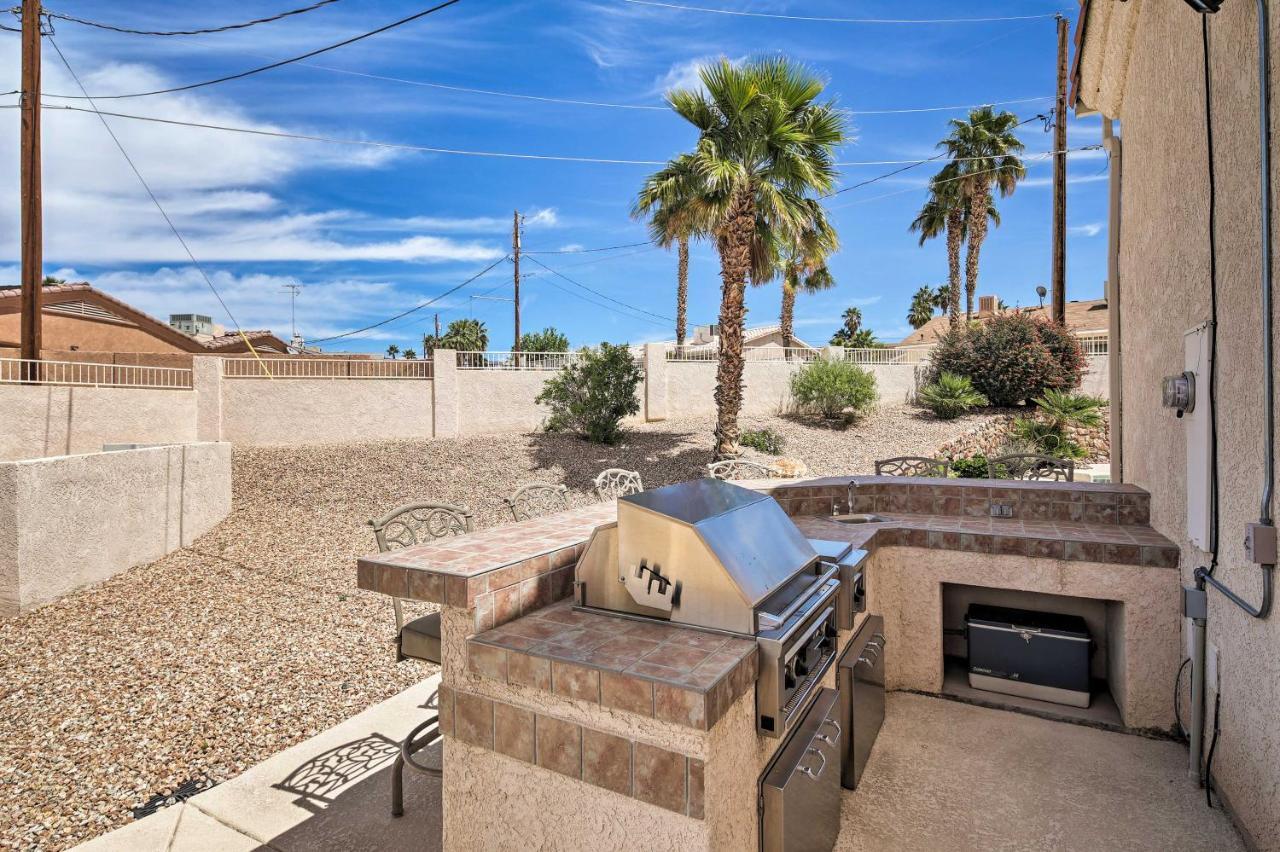 Holiday home Elegant Havasu Getaway With Pool - 3 Mi To *