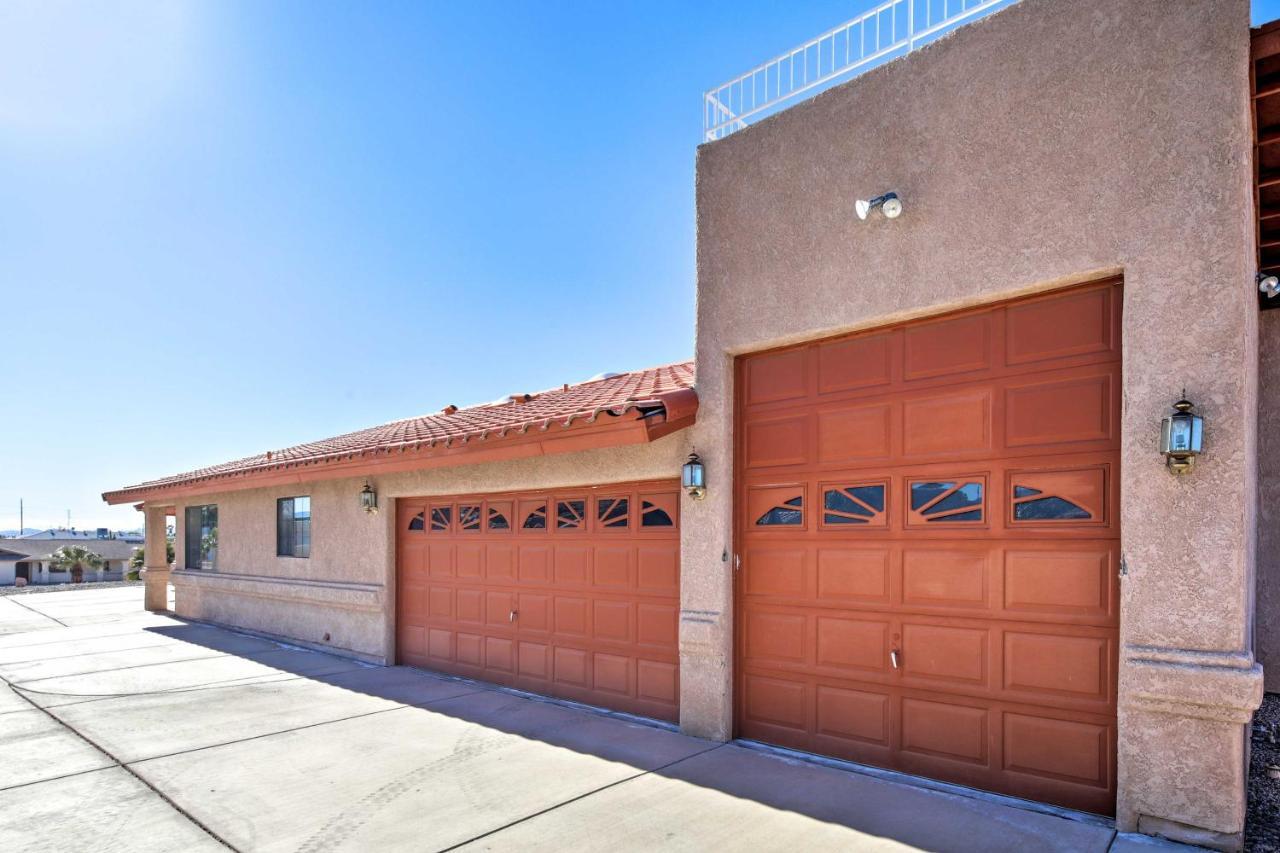 Havasu With Rooftop Deck And Mountain Views! * Lake Havasu City