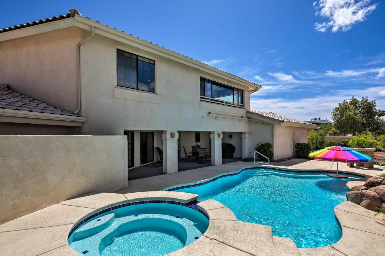 Holiday home Luxe Havasu With Pool And Spa, 3 Mi To *