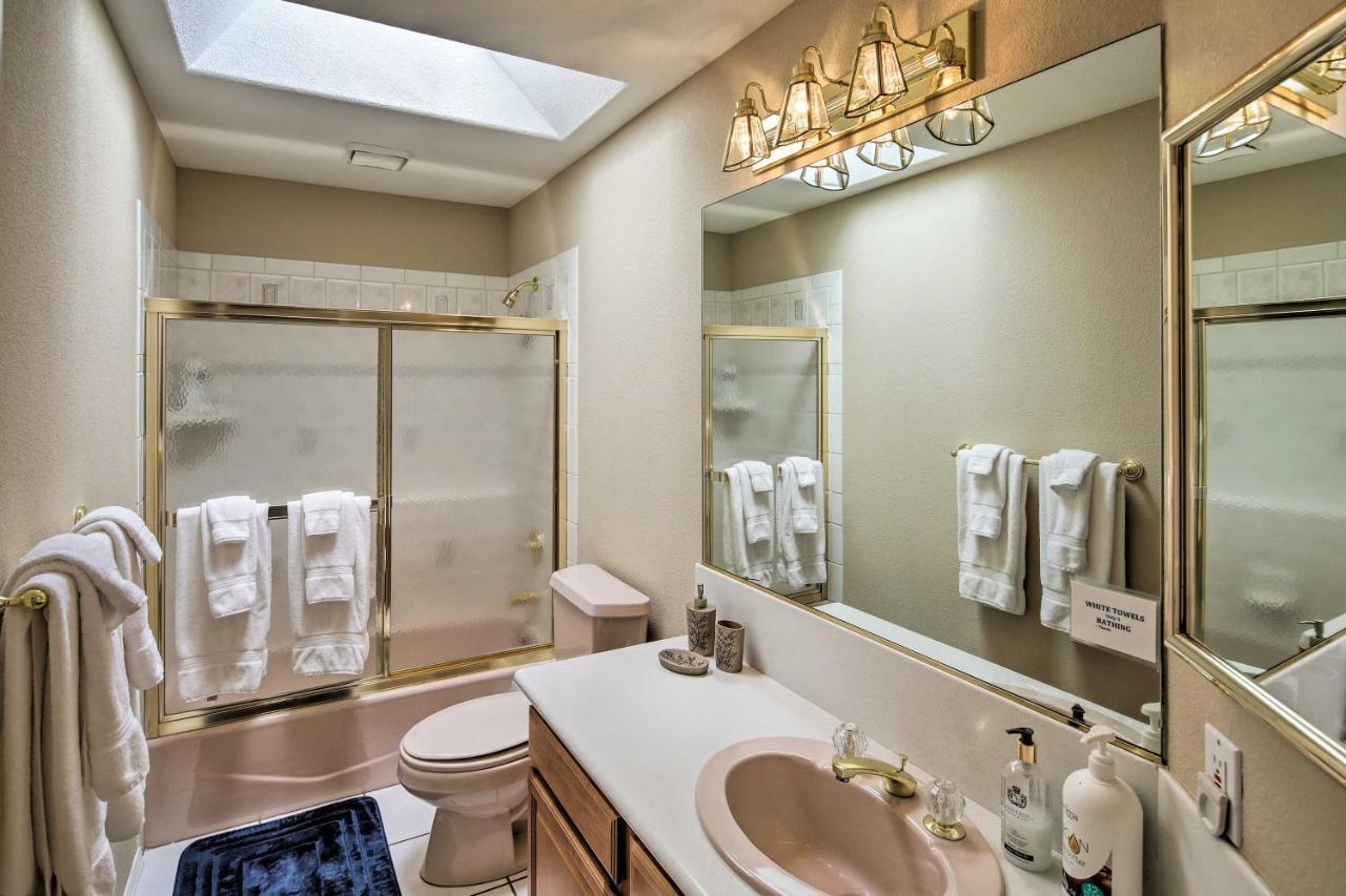 Holiday home Luxe Havasu With Pool And Spa, 3 Mi To Lake Havasu City