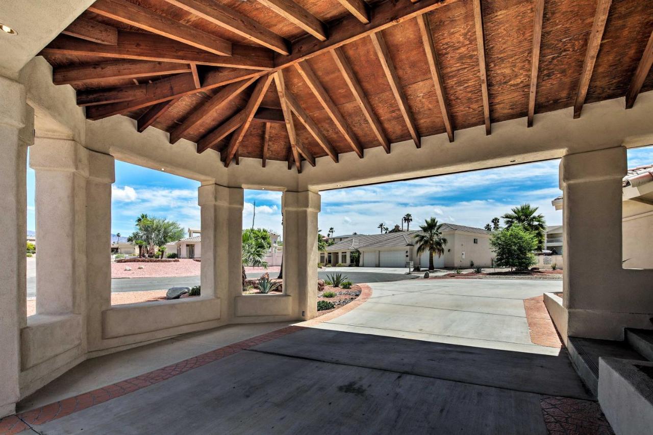 Holiday home Luxe Havasu With Pool And Spa, 3 Mi To Lake Havasu City