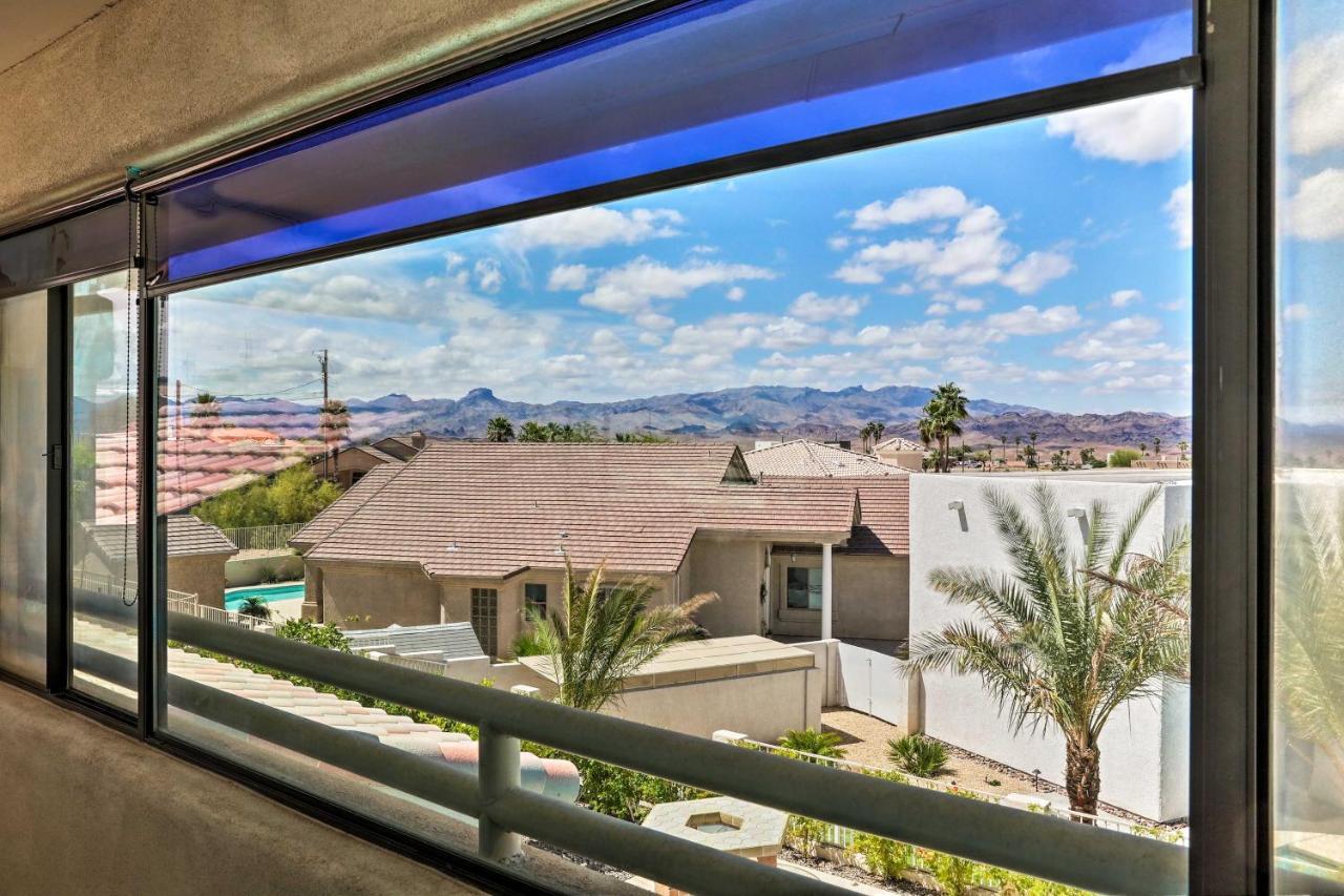 Luxe Havasu With Pool And Spa, 3 Mi To Holiday home