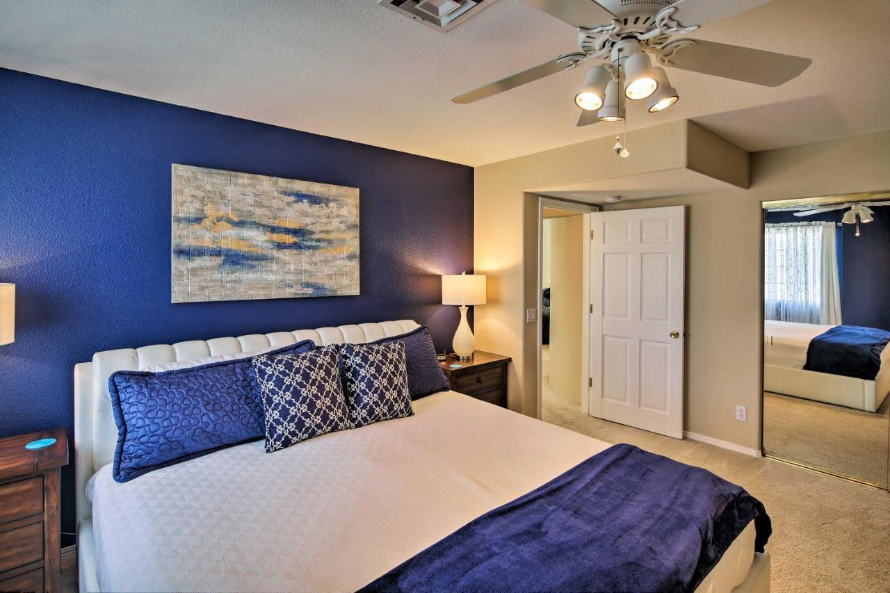 Holiday home Luxe Havasu With Pool And Spa, 3 Mi To