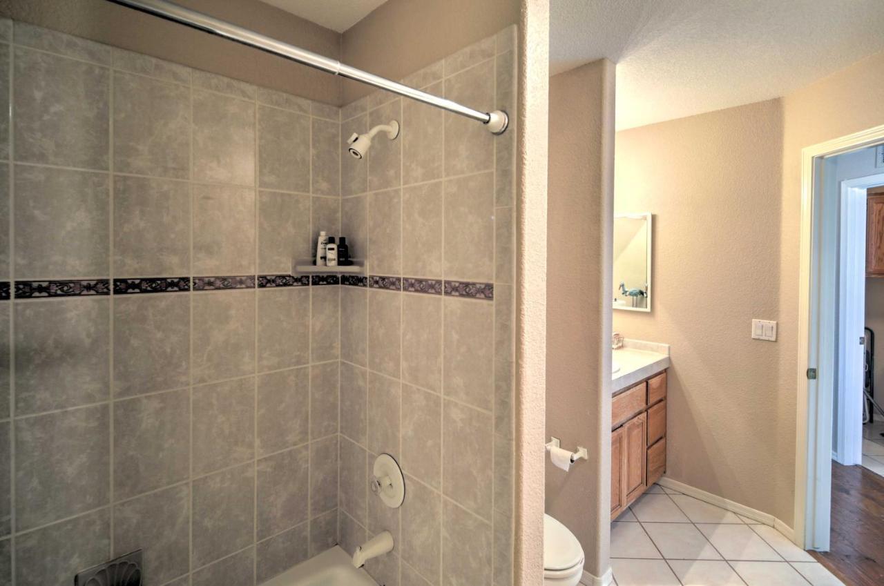 Modern With Pool, 4 Mi To Havasu Park! Lake Havasu City