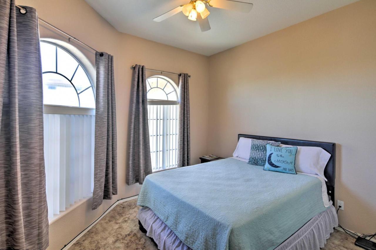 Modern With Pool, 4 Mi To Havasu Park! * Lake Havasu City