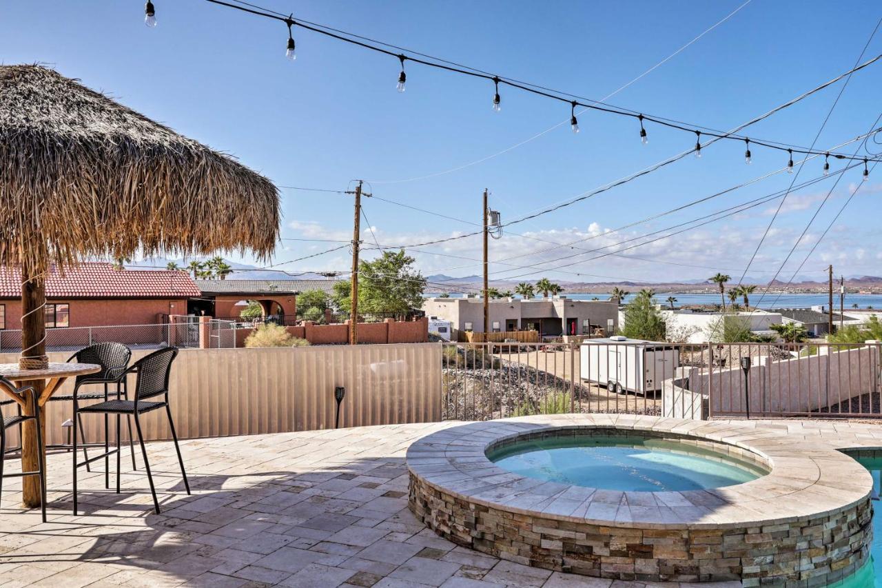 Havasu With Pool, Hot Tub And Views * Lake Havasu City