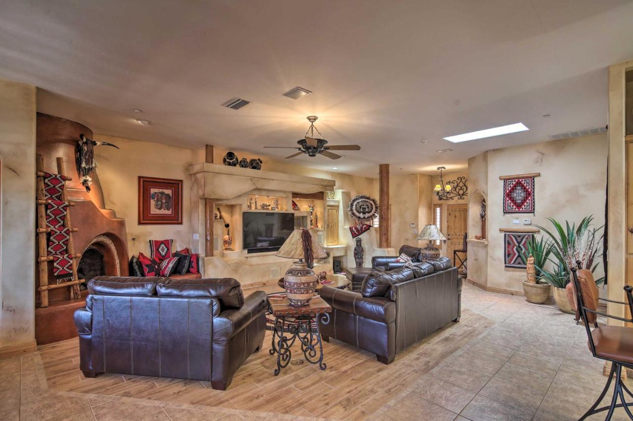 Pet-friendly Havasu Gem Patio, Grill And Yard Apartment *