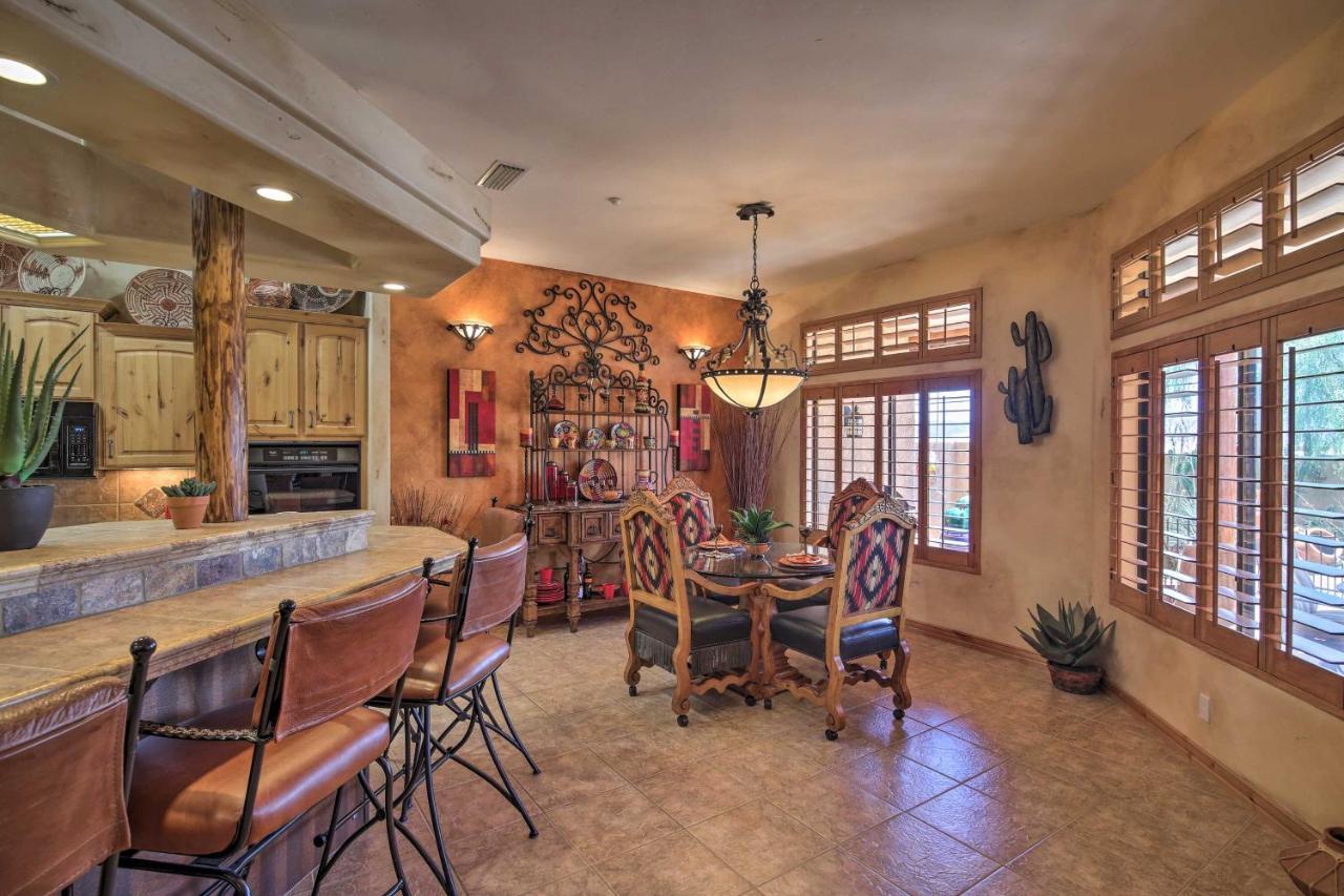 Pet-friendly Havasu Gem Patio, Grill And Yard Apartment *