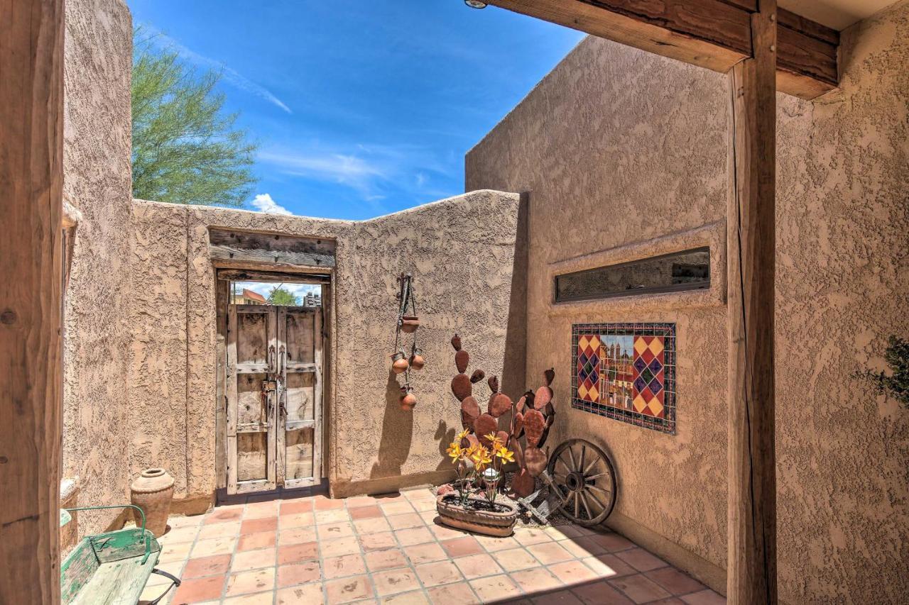 Apartment Pet-friendly Havasu Gem Patio, Grill And Yard Lake Havasu City